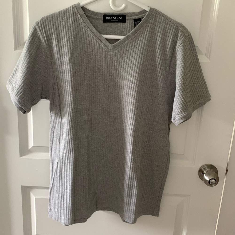 Brandini Short Sleeve Shirt